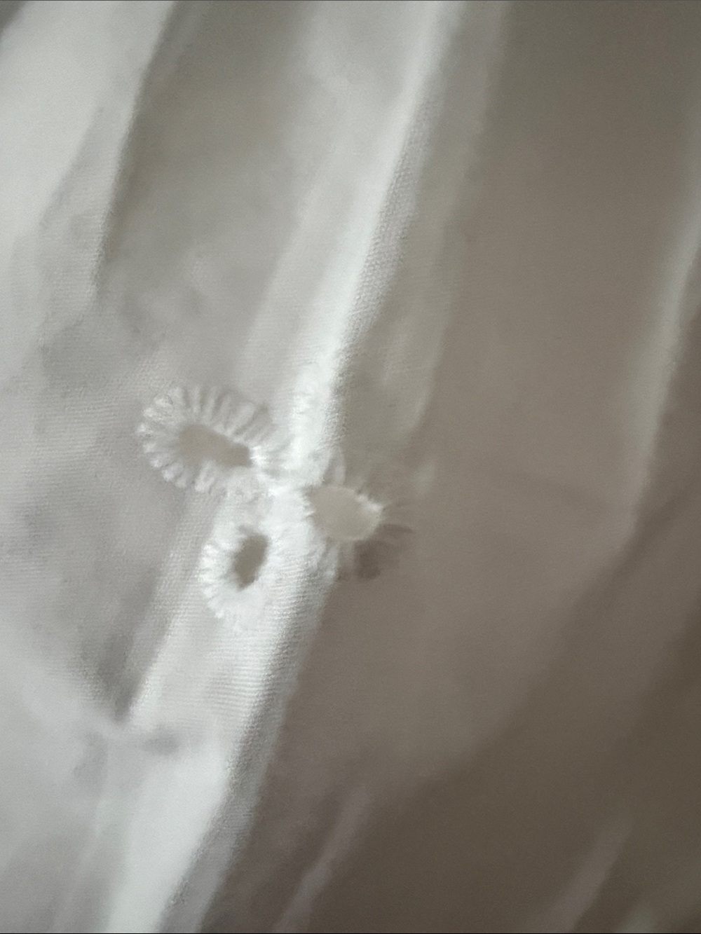 Woman’s plus Cotten dress - Picture 4 of 6